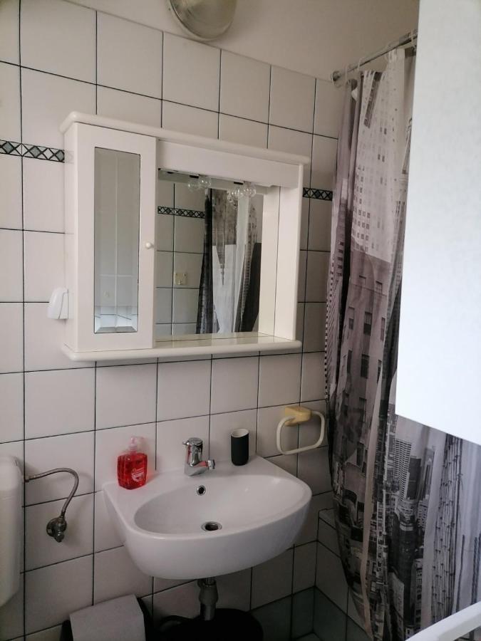 Apartmajsko Naselje Zusterna Apartment Koper Exterior photo